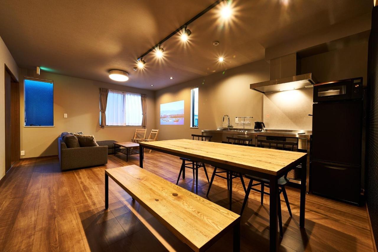 Rakuten Stay House Kiszarazu Kültér fotó
